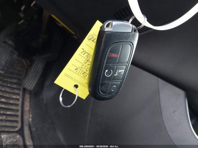Aukcja sprzedaży 2015 Jeep Cherokee Limited, vin: 1C4PJMDB4FW728425, numer aukcji: 45949201