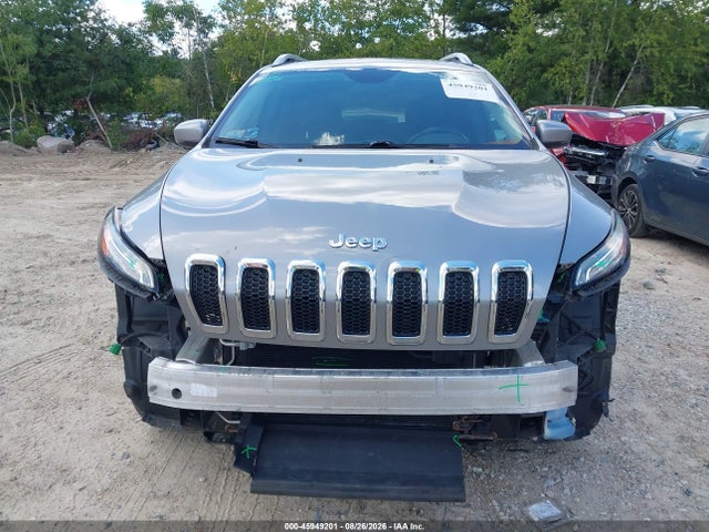 Aukcja sprzedaży 2015 Jeep Cherokee Limited, vin: 1C4PJMDB4FW728425, numer aukcji: 45949201