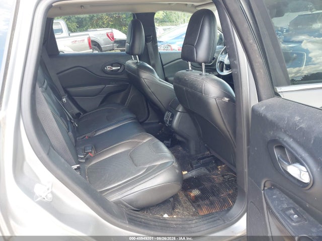 Aukcja sprzedaży 2015 Jeep Cherokee Limited, vin: 1C4PJMDB4FW728425, numer aukcji: 45949201