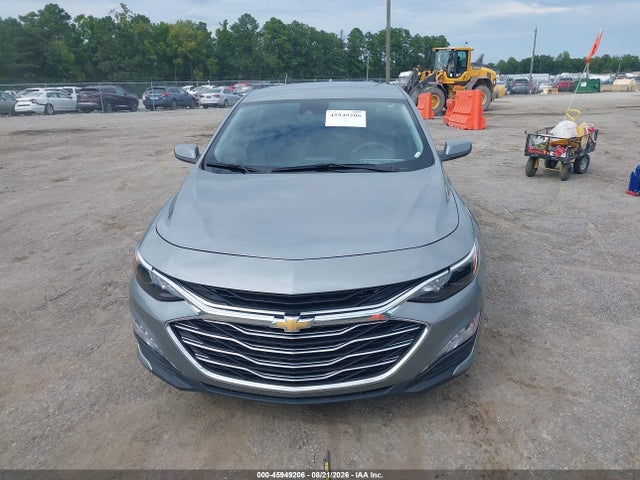 1G1ZD5ST3SF143405 Chevrolet Malibu Fwd 1lt