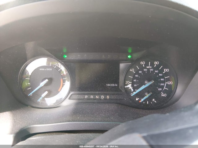 Продажа на аукционе авто 2016 Ford Explorer, vin: 1FM5K8BH4GGA61852, номер лота: 45949207