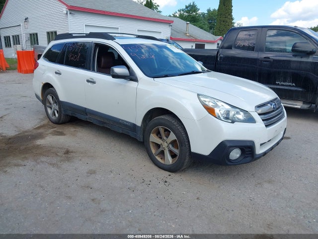 Продаж на аукціоні авто 2013 Subaru Outback 2.5i Limited, vin: 4S4BRCSC0D3299447, номер лоту: 45949208