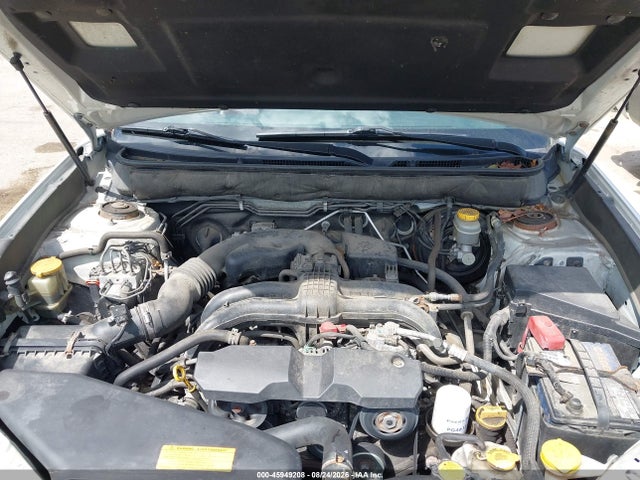 45949208 :رقم المزاد ، 4S4BRCSC0D3299447 vin ، 2013 Subaru Outback 2.5i Limited مزاد بيع