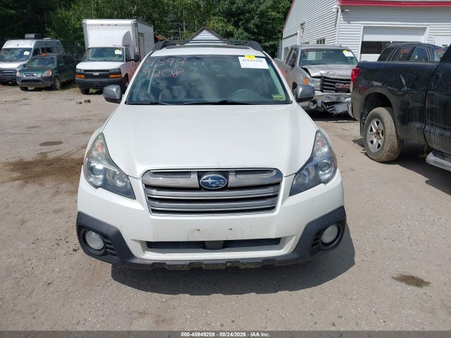 45949208 :رقم المزاد ، 4S4BRCSC0D3299447 vin ، 2013 Subaru Outback 2.5i Limited مزاد بيع