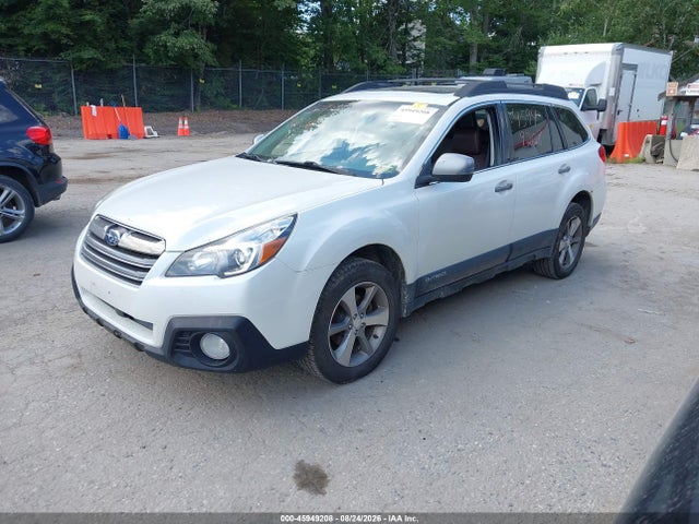 45949208 :رقم المزاد ، 4S4BRCSC0D3299447 vin ، 2013 Subaru Outback 2.5i Limited مزاد بيع