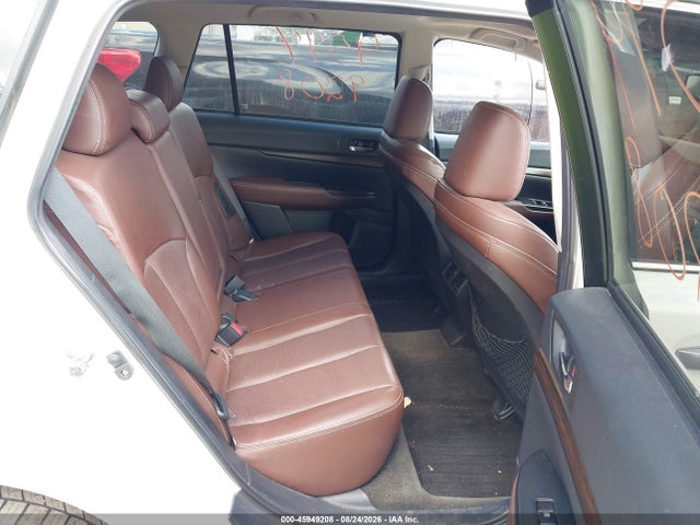 45949208 :رقم المزاد ، 4S4BRCSC0D3299447 vin ، 2013 Subaru Outback 2.5i Limited مزاد بيع
