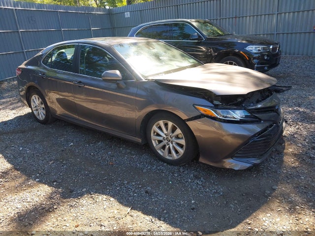 Aukcja sprzedaży 2020 Toyota Camry Le, vin: 4T1C11AK9LU966498, numer aukcji: 45949210