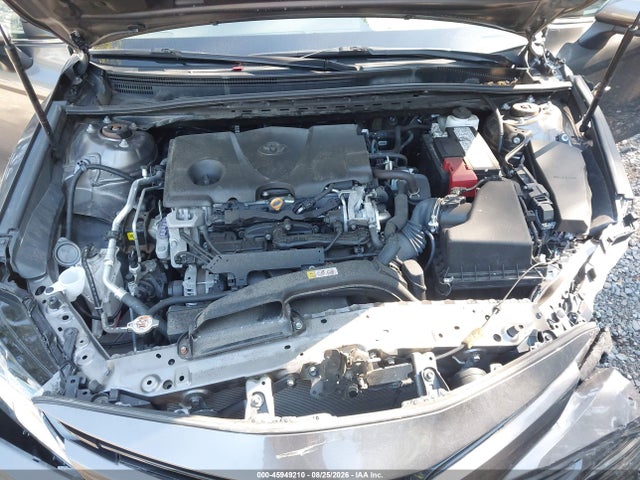 Aukcja sprzedaży 2020 Toyota Camry Le, vin: 4T1C11AK9LU966498, numer aukcji: 45949210