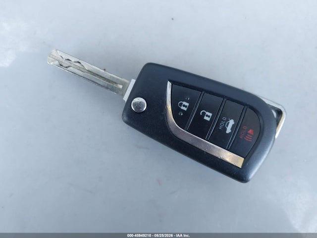 Aukcja sprzedaży 2020 Toyota Camry Le, vin: 4T1C11AK9LU966498, numer aukcji: 45949210