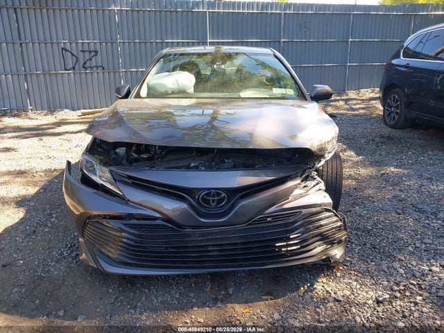 Aukcja sprzedaży 2020 Toyota Camry Le, vin: 4T1C11AK9LU966498, numer aukcji: 45949210