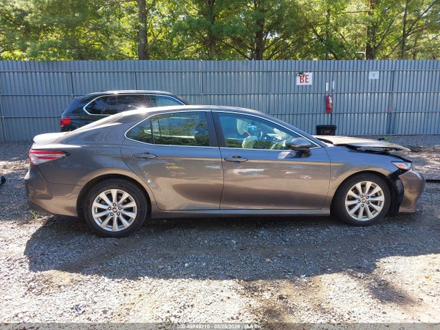 Aukcja sprzedaży 2020 Toyota Camry Le, vin: 4T1C11AK9LU966498, numer aukcji: 45949210