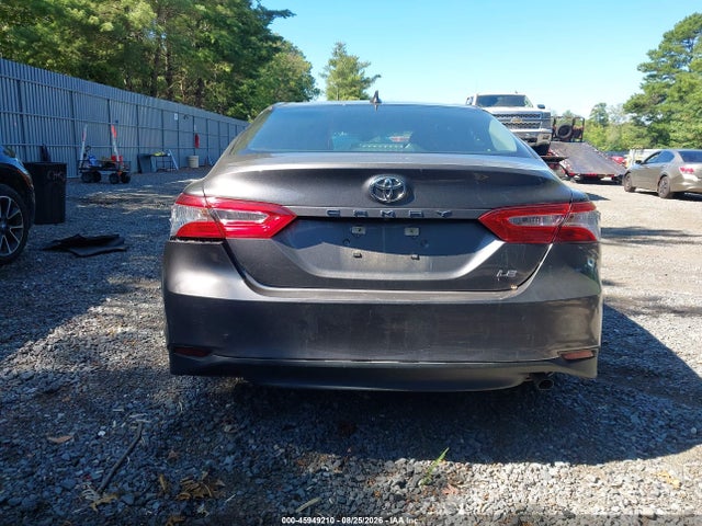 Aukcja sprzedaży 2020 Toyota Camry Le, vin: 4T1C11AK9LU966498, numer aukcji: 45949210