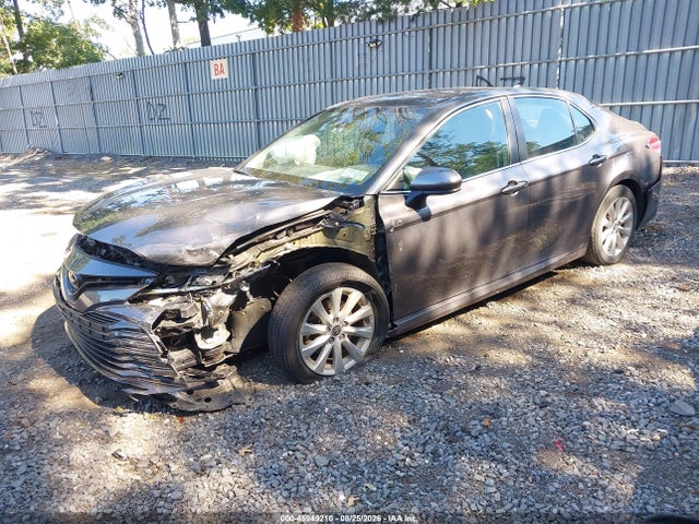 Aukcja sprzedaży 2020 Toyota Camry Le, vin: 4T1C11AK9LU966498, numer aukcji: 45949210