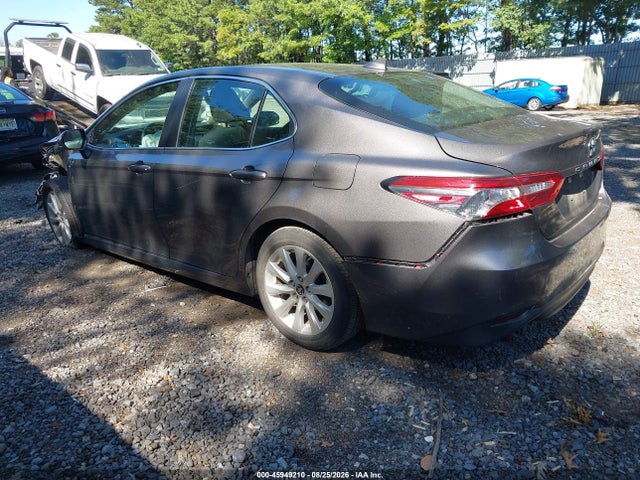 Aukcja sprzedaży 2020 Toyota Camry Le, vin: 4T1C11AK9LU966498, numer aukcji: 45949210