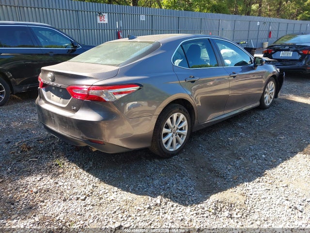 Aukcja sprzedaży 2020 Toyota Camry Le, vin: 4T1C11AK9LU966498, numer aukcji: 45949210