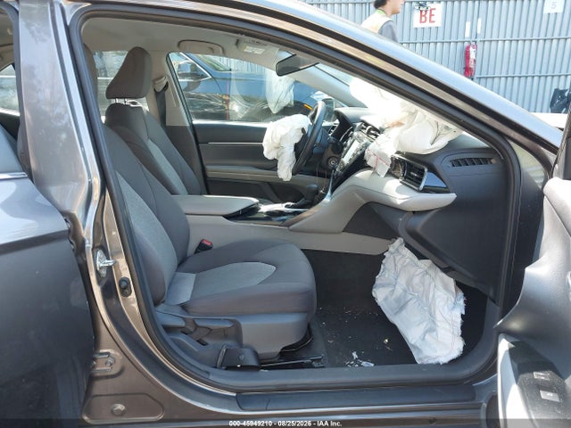 Aukcja sprzedaży 2020 Toyota Camry Le, vin: 4T1C11AK9LU966498, numer aukcji: 45949210
