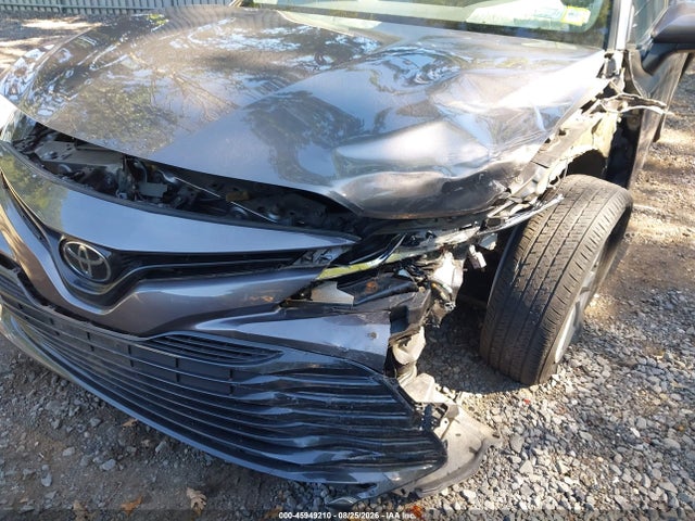 Aukcja sprzedaży 2020 Toyota Camry Le, vin: 4T1C11AK9LU966498, numer aukcji: 45949210