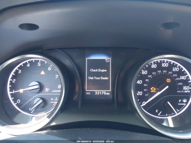 Aukcja sprzedaży 2020 Toyota Camry Le, vin: 4T1C11AK9LU966498, numer aukcji: 45949210