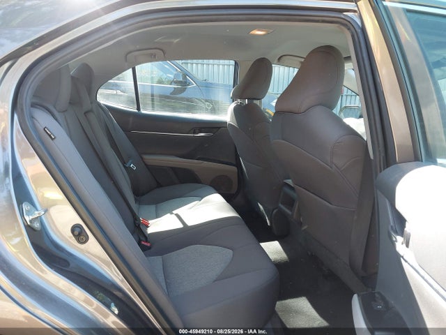 Aukcja sprzedaży 2020 Toyota Camry Le, vin: 4T1C11AK9LU966498, numer aukcji: 45949210