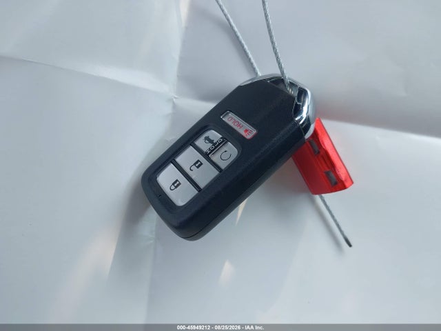 45949212 :رقم المزاد ، 19XFC1F37ME013771 vin ، 2021 Honda Civic Ex مزاد بيع