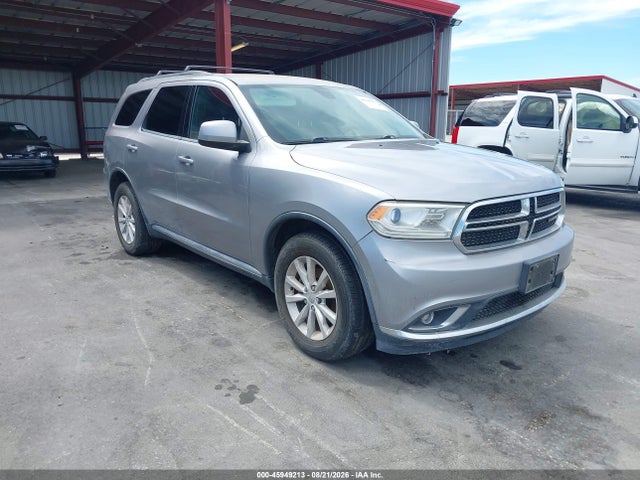 2015 1C4RDJAG5FC245185 main image
