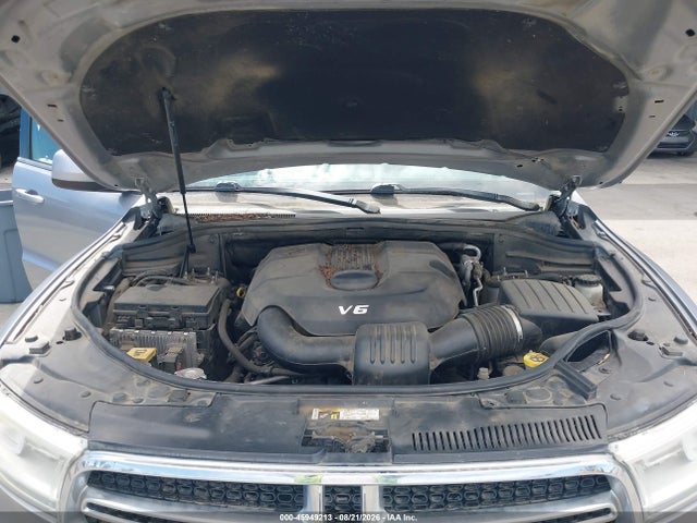 Dodge Durango Sxt 2015 1C4RDJAG5FC245185 Image 10