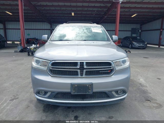 Dodge Durango Sxt 2015 1C4RDJAG5FC245185 Image 12