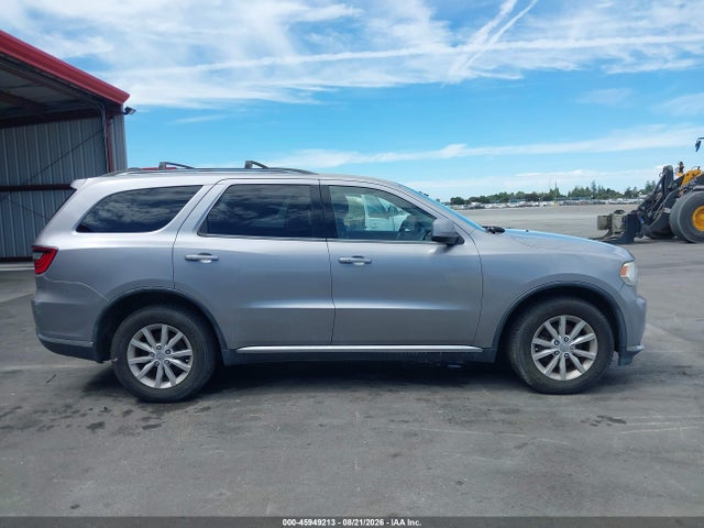 Dodge Durango Sxt 2015 1C4RDJAG5FC245185 Image 13