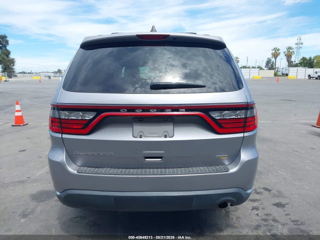 Dodge Durango Sxt 2015 1C4RDJAG5FC245185 Image 16