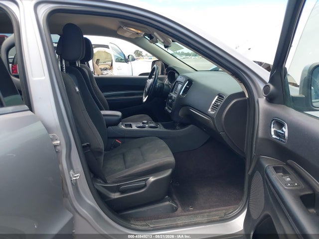 Dodge Durango Sxt 2015 1C4RDJAG5FC245185 Image 5