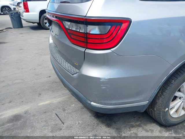 Dodge Durango Sxt 2015 1C4RDJAG5FC245185 Image 6