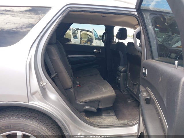 Dodge Durango Sxt 2015 1C4RDJAG5FC245185 Image 8