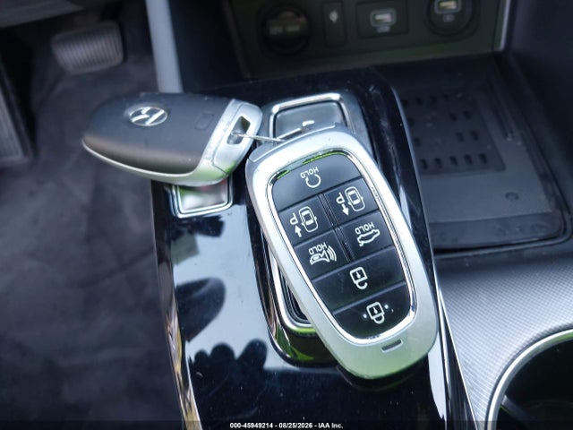 Продаж на аукціоні авто 2022 Hyundai Sonata Hybrid Limited, vin: KMHL54JJ0NA040315, номер лоту: 45949214