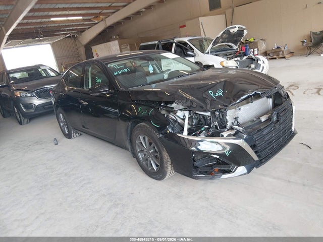 Продаж на аукціоні авто 2023 Nissan Altima Sl Fwd, vin: 1N4BL4EV3PN416655, номер лоту: 45949215