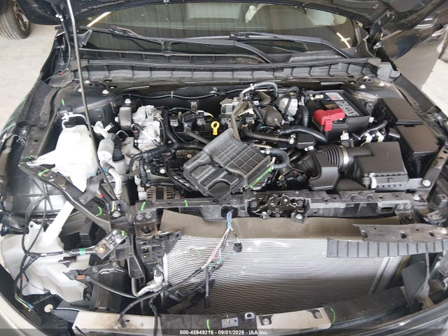 Продаж на аукціоні авто 2023 Nissan Altima Sl Fwd, vin: 1N4BL4EV3PN416655, номер лоту: 45949215