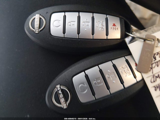Продаж на аукціоні авто 2023 Nissan Altima Sl Fwd, vin: 1N4BL4EV3PN416655, номер лоту: 45949215