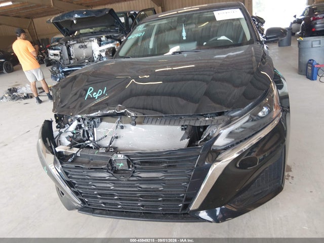 Продаж на аукціоні авто 2023 Nissan Altima Sl Fwd, vin: 1N4BL4EV3PN416655, номер лоту: 45949215