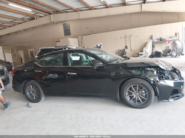 Продаж на аукціоні авто 2023 Nissan Altima Sl Fwd, vin: 1N4BL4EV3PN416655, номер лоту: 45949215