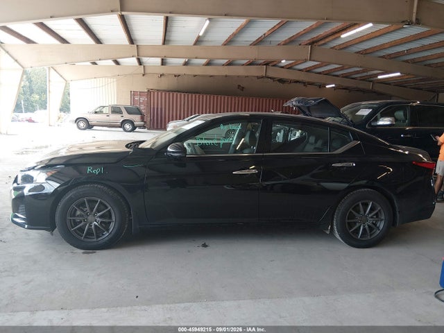 Продаж на аукціоні авто 2023 Nissan Altima Sl Fwd, vin: 1N4BL4EV3PN416655, номер лоту: 45949215
