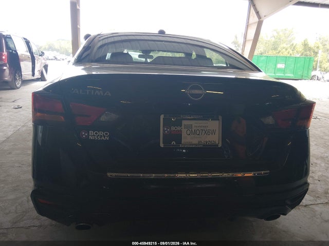 Продаж на аукціоні авто 2023 Nissan Altima Sl Fwd, vin: 1N4BL4EV3PN416655, номер лоту: 45949215