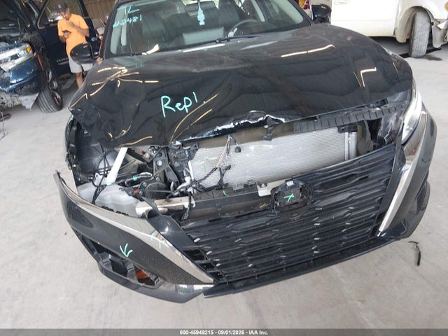 Продаж на аукціоні авто 2023 Nissan Altima Sl Fwd, vin: 1N4BL4EV3PN416655, номер лоту: 45949215