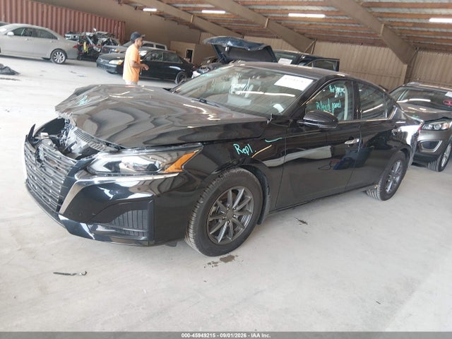 Продаж на аукціоні авто 2023 Nissan Altima Sl Fwd, vin: 1N4BL4EV3PN416655, номер лоту: 45949215