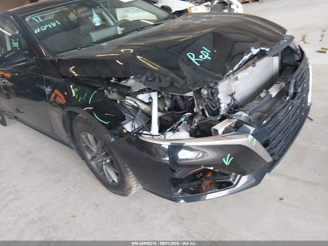Продаж на аукціоні авто 2023 Nissan Altima Sl Fwd, vin: 1N4BL4EV3PN416655, номер лоту: 45949215