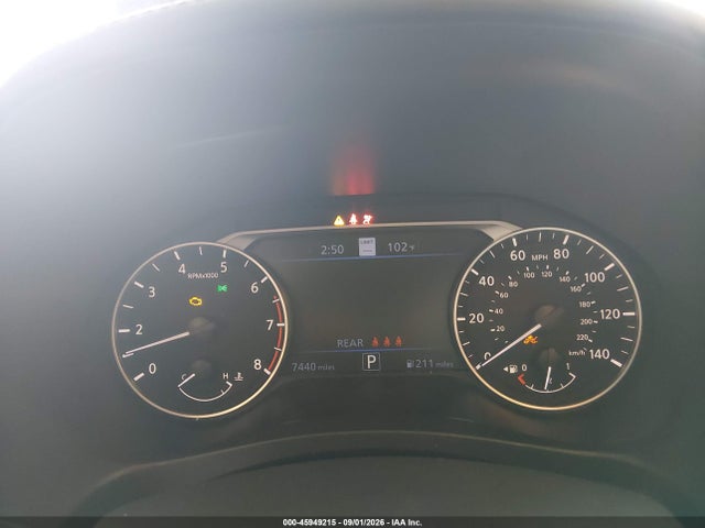 Продаж на аукціоні авто 2023 Nissan Altima Sl Fwd, vin: 1N4BL4EV3PN416655, номер лоту: 45949215