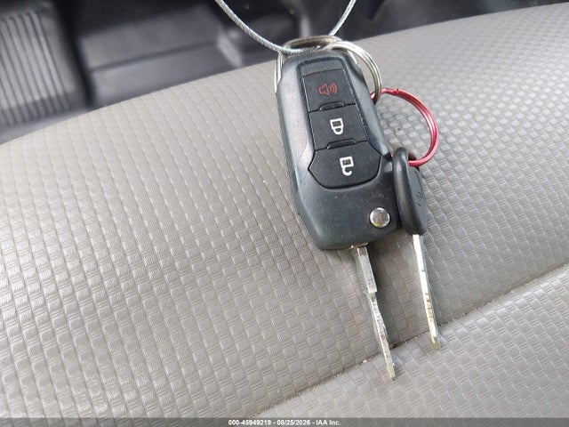 Aukcja sprzedaży 2015 Ford F-150 Xl, vin: 1FTEX1CP4FKD46680, numer aukcji: 45949219