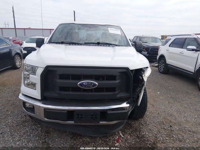 Aukcja sprzedaży 2015 Ford F-150 Xl, vin: 1FTEX1CP4FKD46680, numer aukcji: 45949219