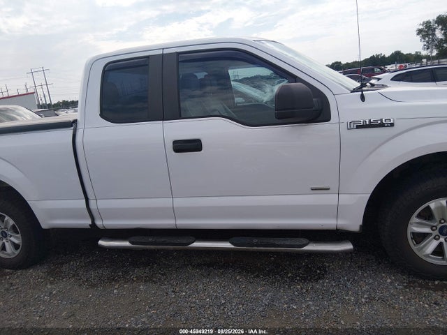 Aukcja sprzedaży 2015 Ford F-150 Xl, vin: 1FTEX1CP4FKD46680, numer aukcji: 45949219