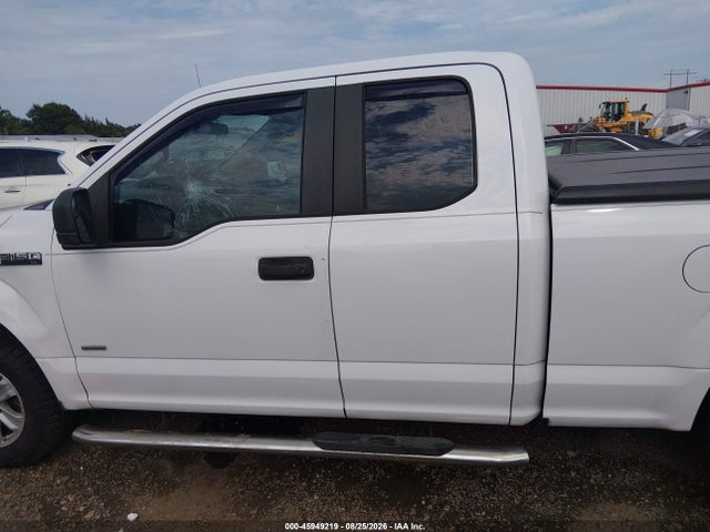 Aukcja sprzedaży 2015 Ford F-150 Xl, vin: 1FTEX1CP4FKD46680, numer aukcji: 45949219