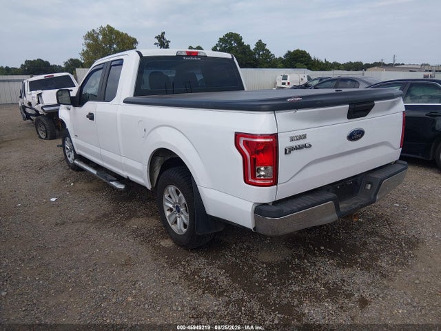 Aukcja sprzedaży 2015 Ford F-150 Xl, vin: 1FTEX1CP4FKD46680, numer aukcji: 45949219