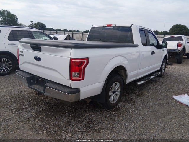 Aukcja sprzedaży 2015 Ford F-150 Xl, vin: 1FTEX1CP4FKD46680, numer aukcji: 45949219